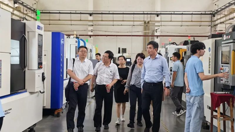 智能工厂定制开发加盟代理：一个被低估的赛道真相