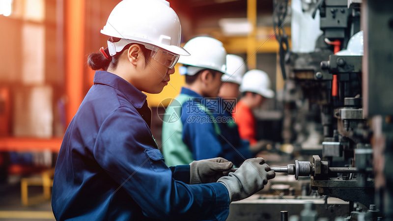 成都机械加工外协报价：揭秘影响因素与决策要点
