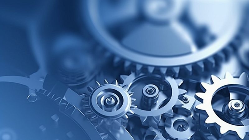 螺杆空压机与离心机：性能与适用场景的差异化解析